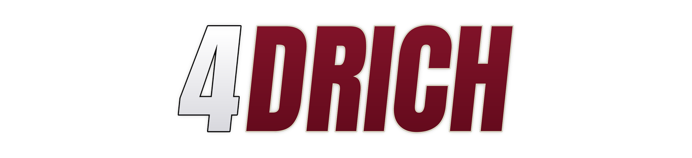 4drich โลโก้